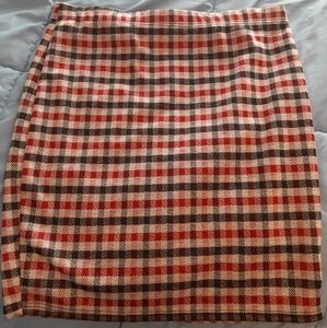 Medium vintage skirt